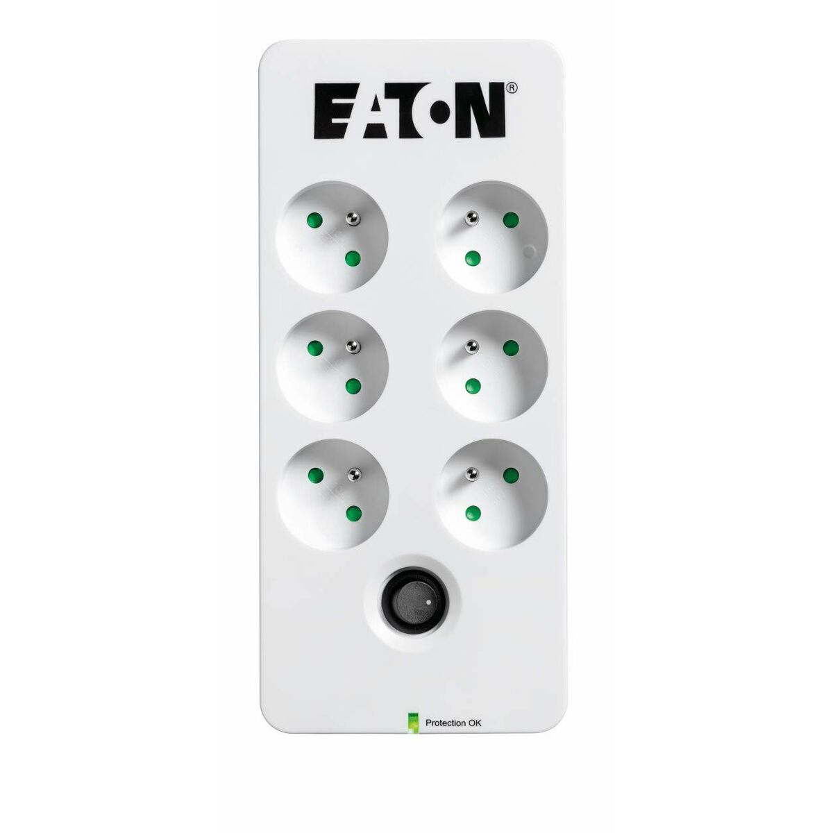 Eaton Prot. Box 6 FR