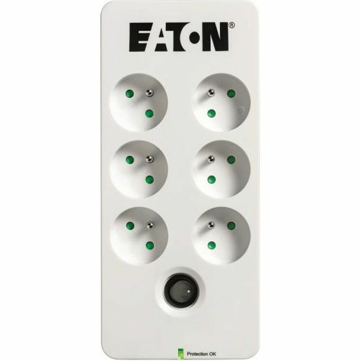 Eaton Prot. Box 6 FR