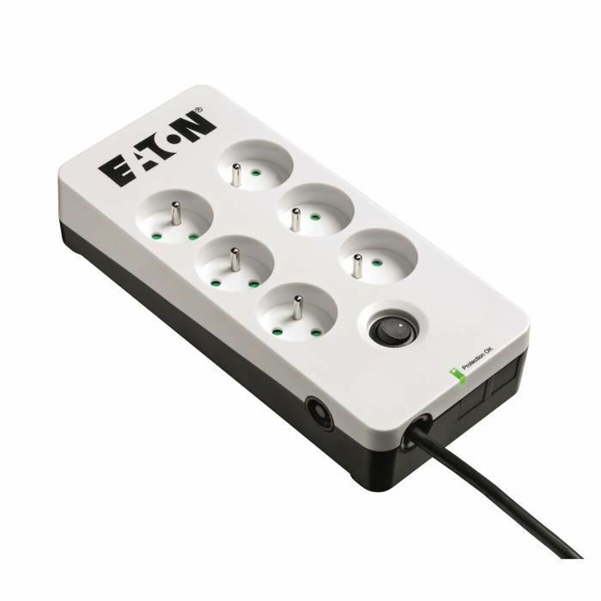 Eaton Prot. Box 6 FR