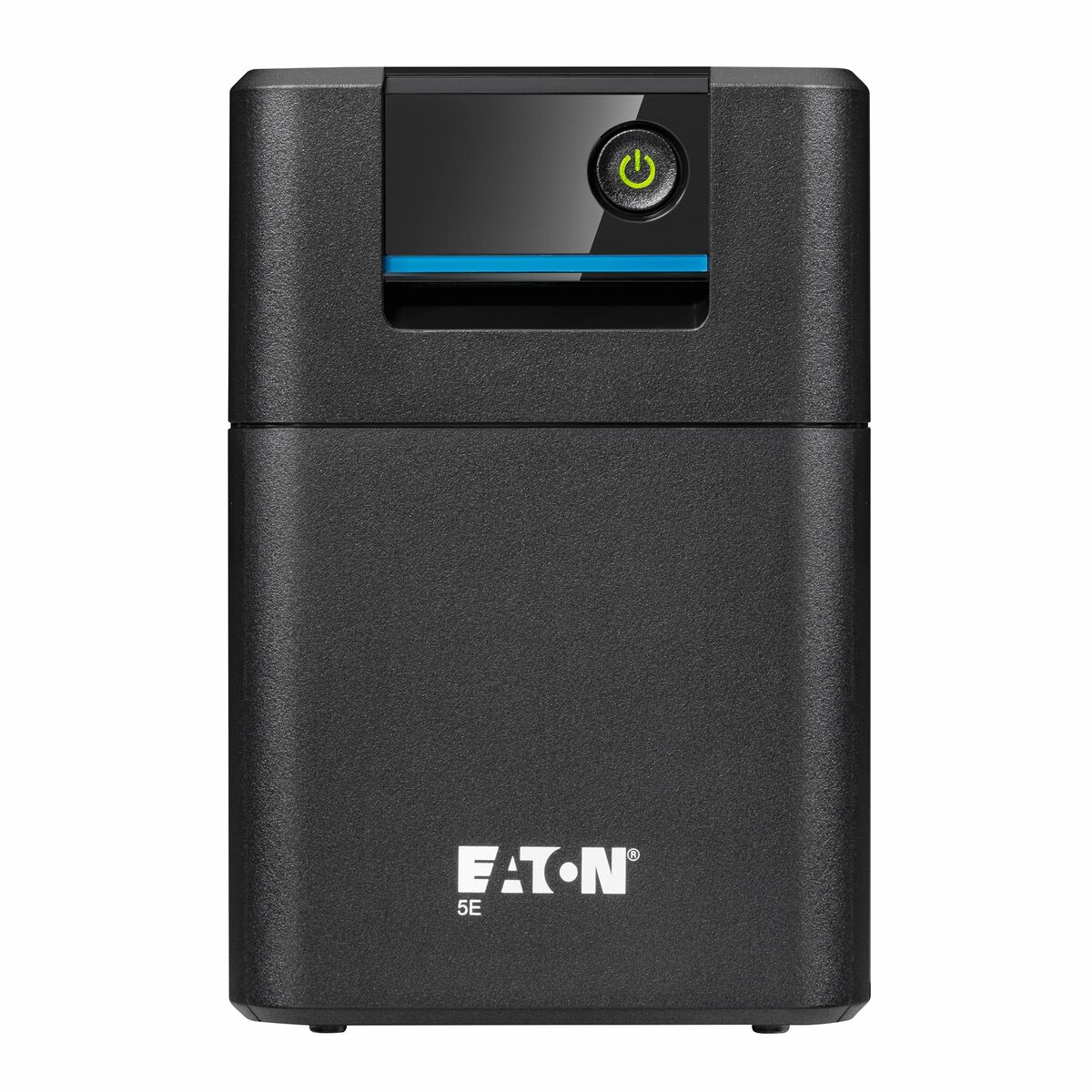 Eaton 5E Gen2 700 alimentation d'énergie non interruptible Interactivité de ligne 0,7 kVA 360 W 4 sortie(s) CA