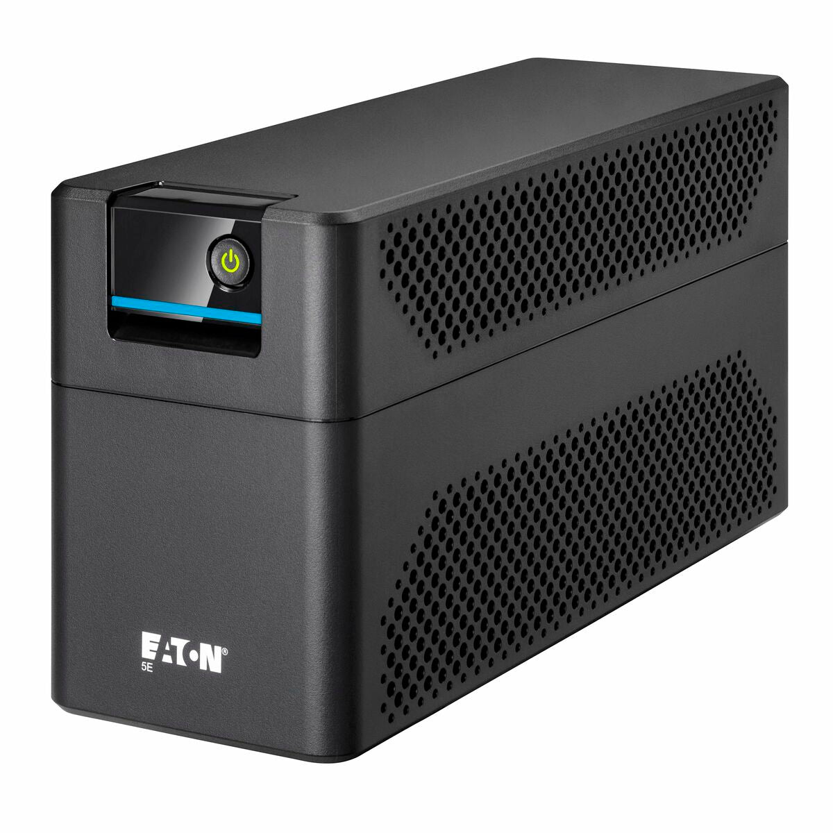 Eaton 5E Gen2 700 alimentation d'énergie non interruptible Interactivité de ligne 0,7 kVA 360 W 4 sortie(s) CA