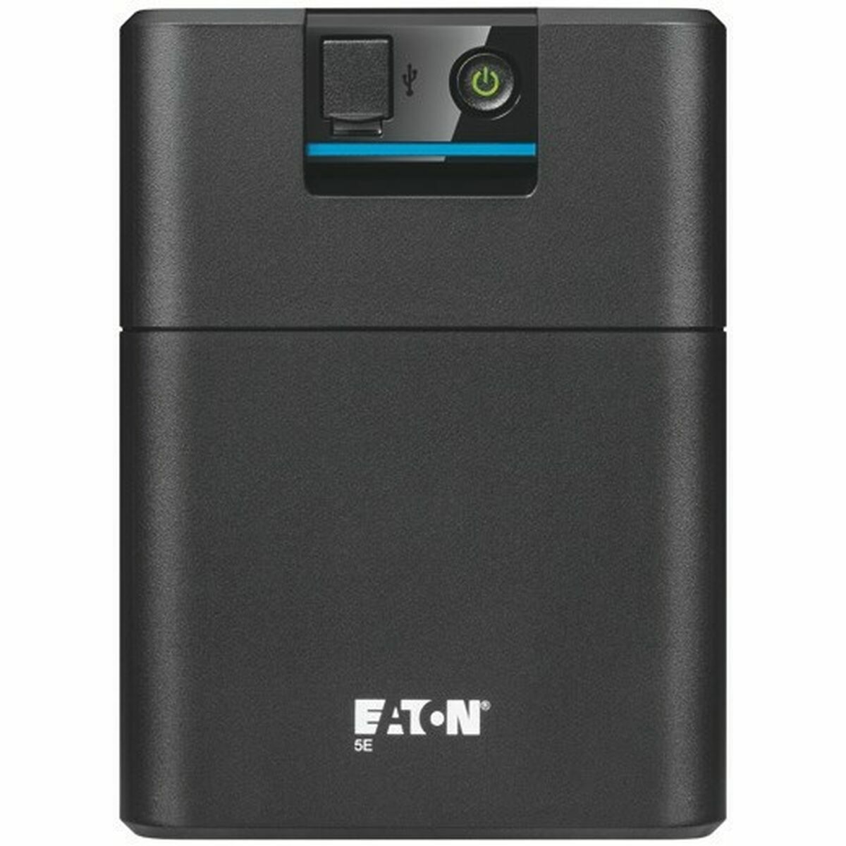 Eaton 5E900UD UPS interactif en ligne 0,9 kVA Tour noire