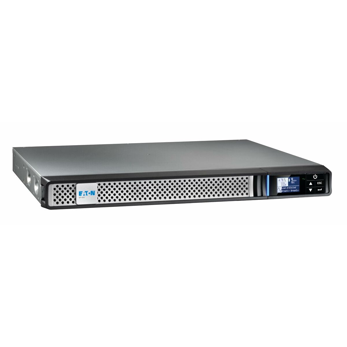 Eaton 5P 650i Rack 1U G2