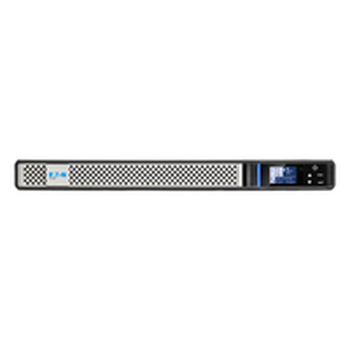 Eaton 5P 650i Rack 1U Netpack G2