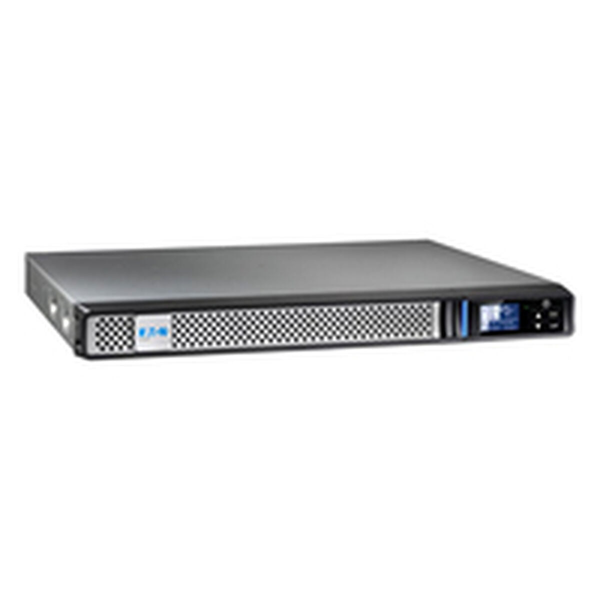 Eaton 5P 650i Rack 1U Netpack G2
