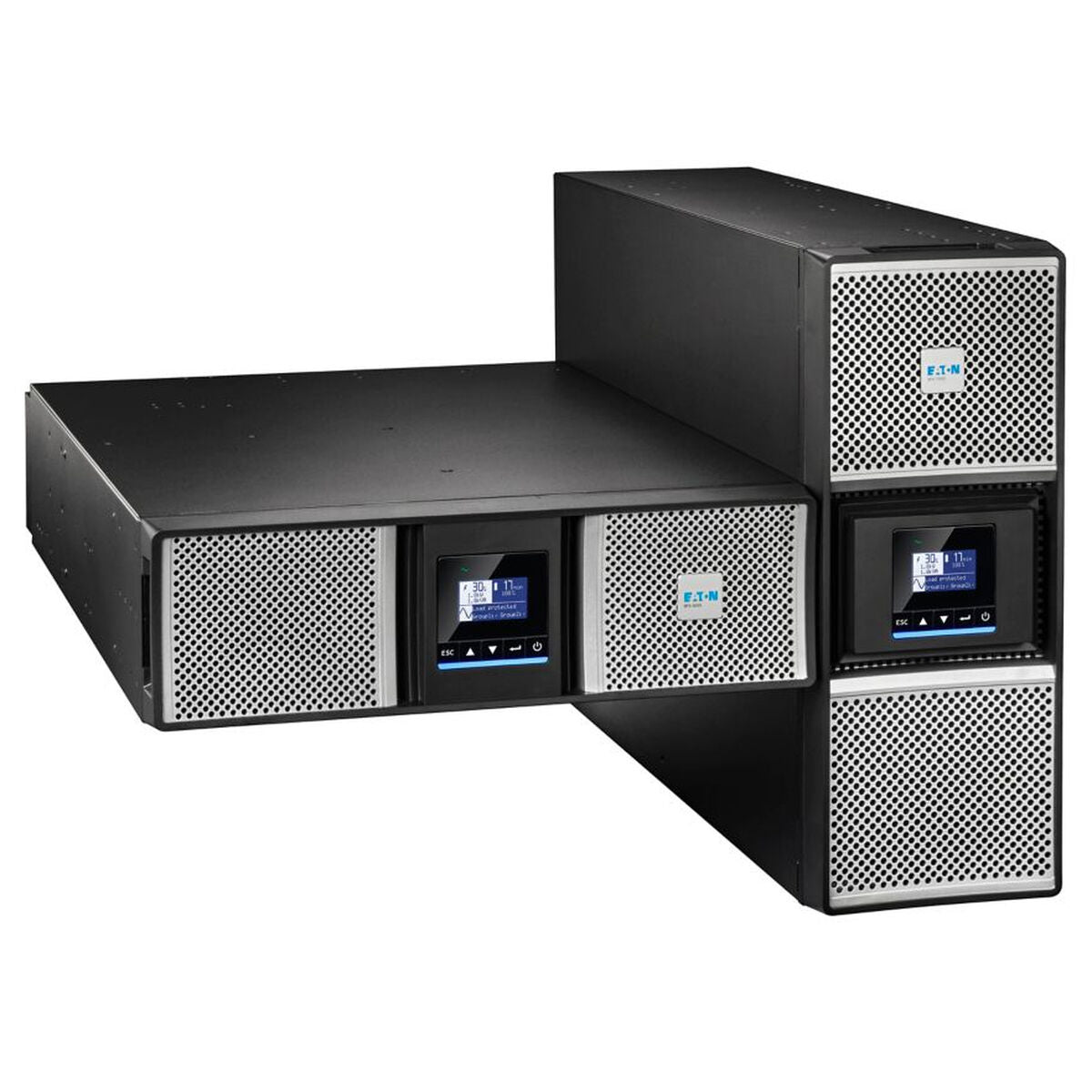 Eaton 9PX EBM 180V RT3U G2