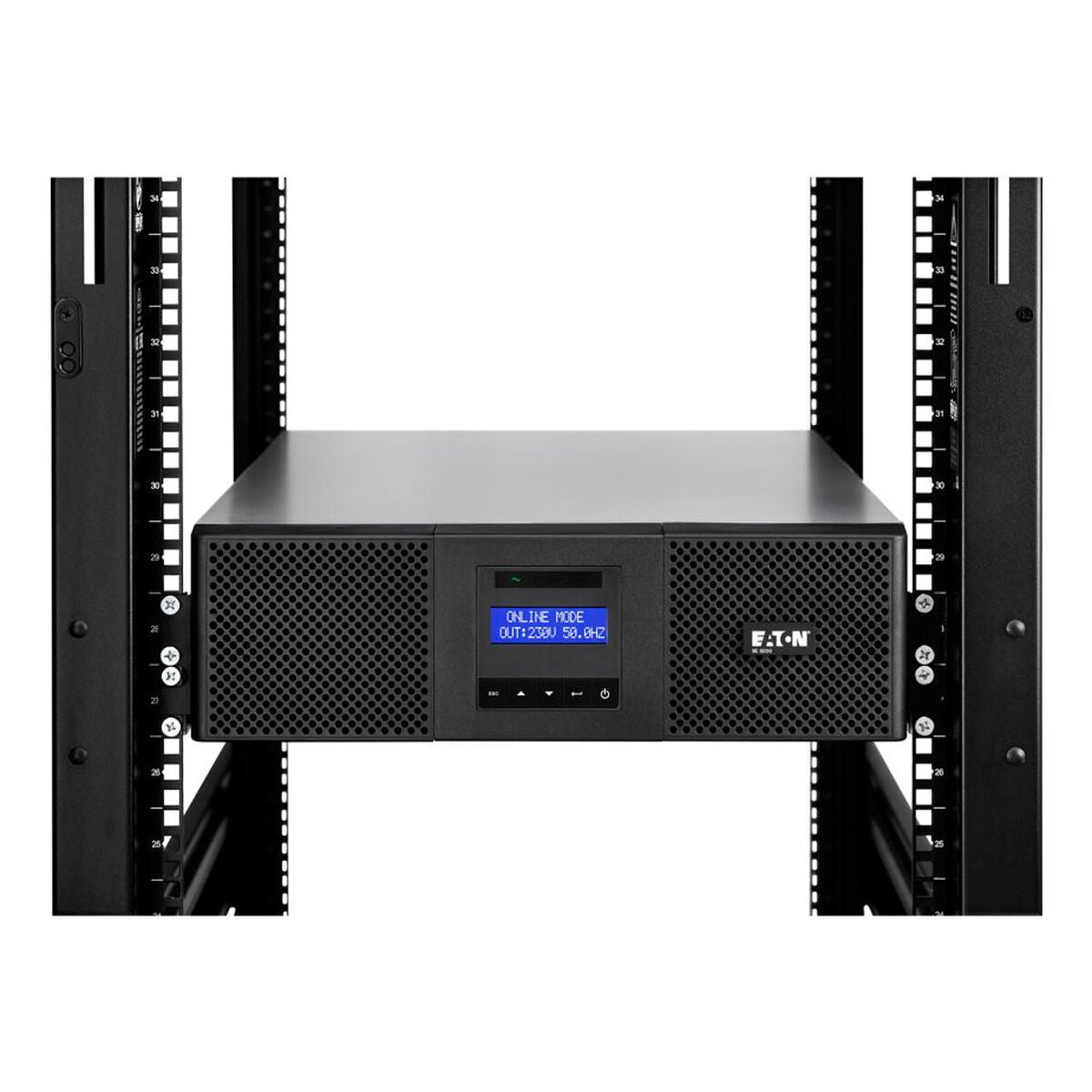 Eaton 9E 6000i Rack3U