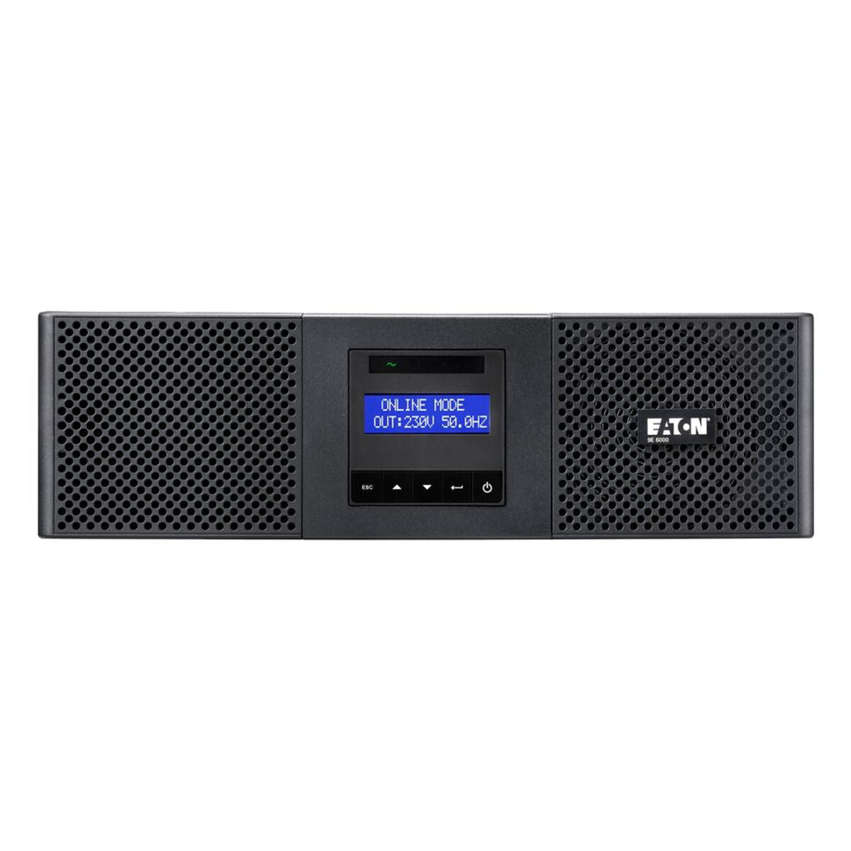 Eaton 9E 6000i Rack3U