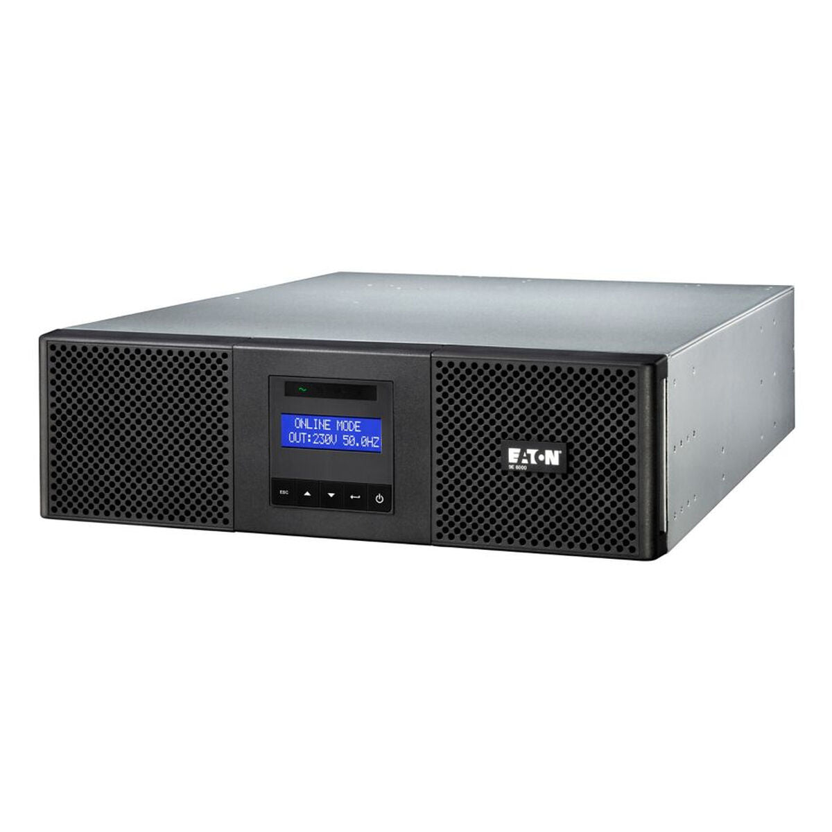 Eaton 9E 6000i Rack3U