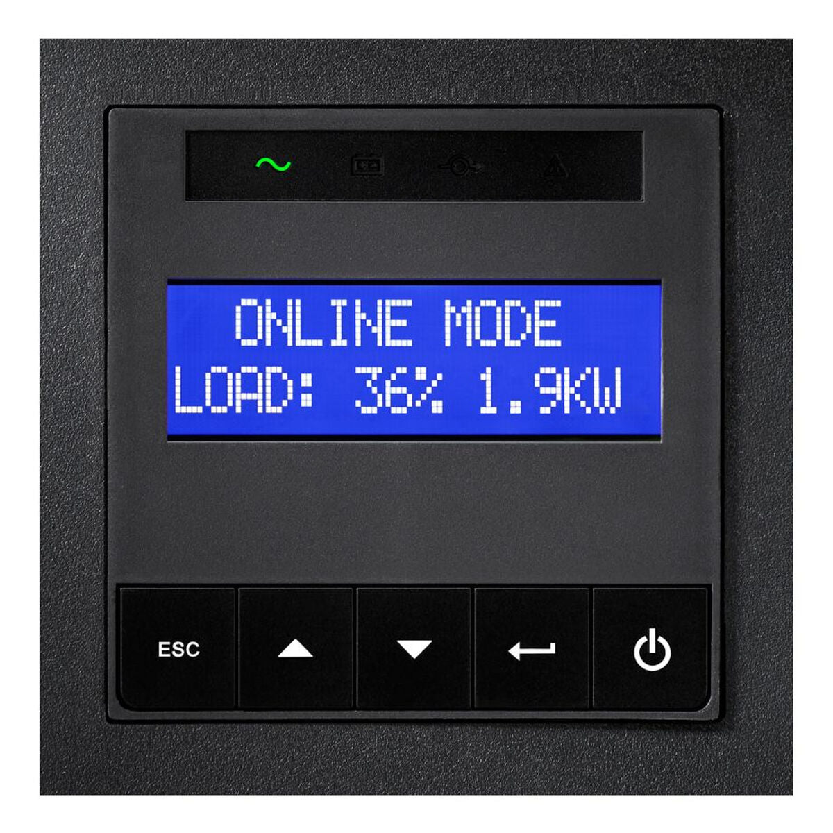 Eaton 9E 6000i Rack3U