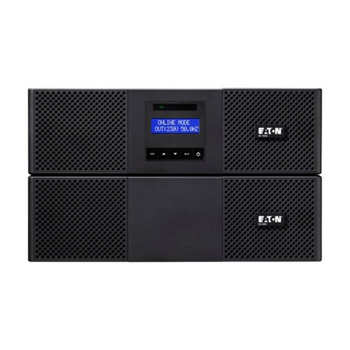 Eaton 9E 11000i Rack6U