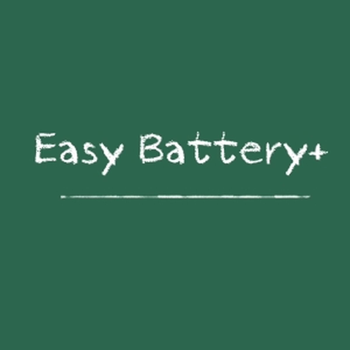 Easy Battery+product A