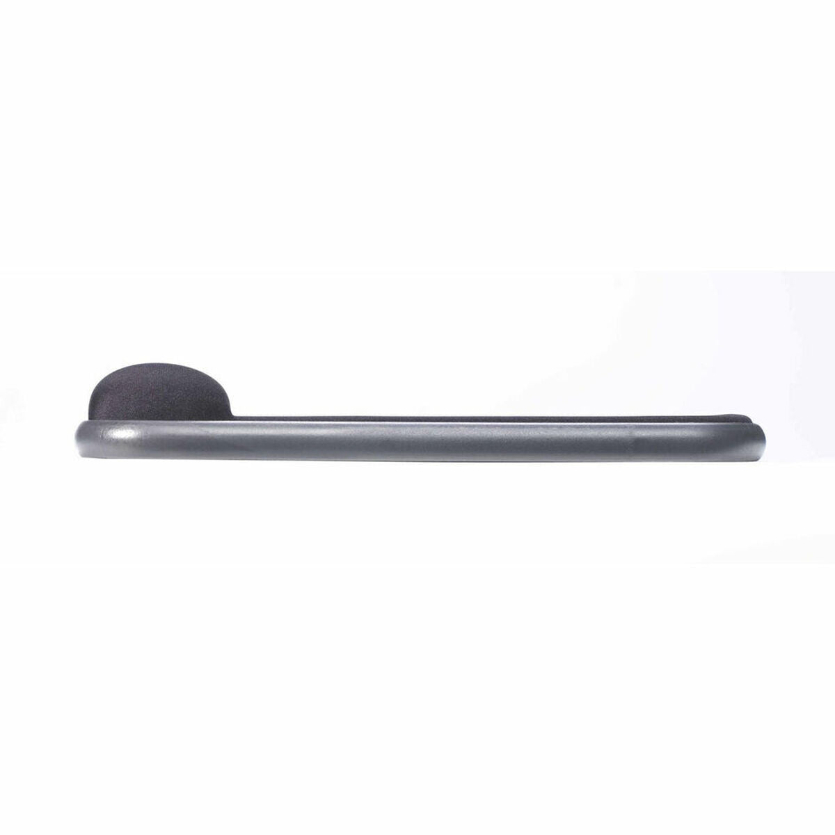 Mouse wrist rest/height adjustable/black