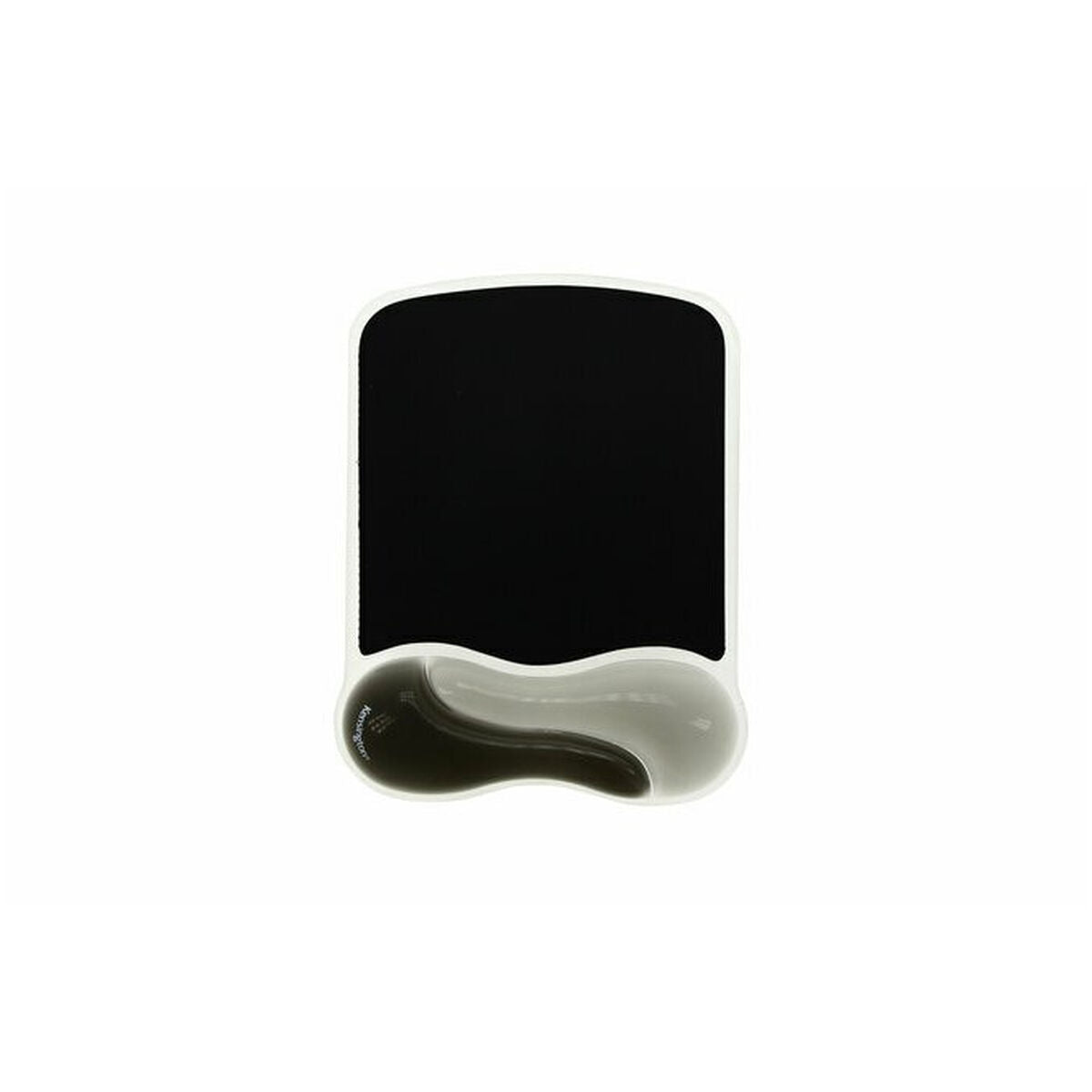 Duo Gel Mousepad Wave