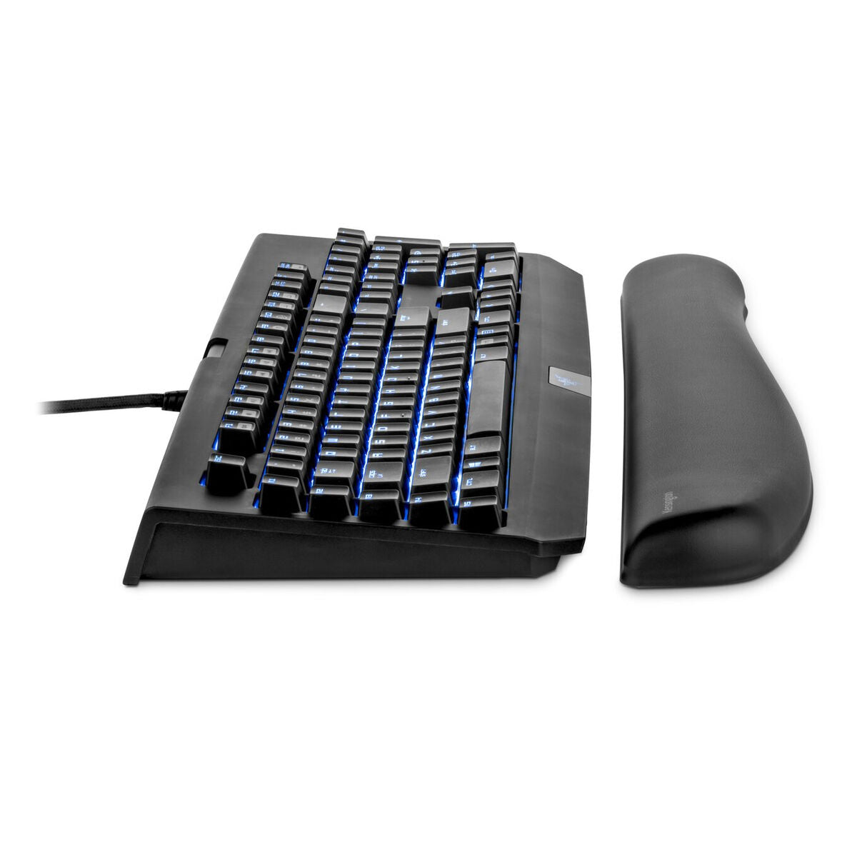ES Wrist Rest Mechanical Kb