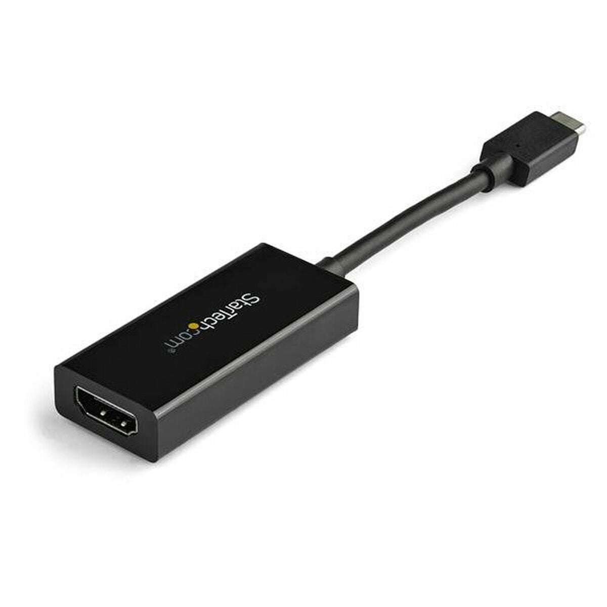 USB-C to HDMI Adapter with HDR - 4K 60Hz