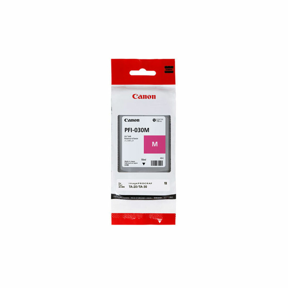 CANON PFI-030 M Magenta 55ml