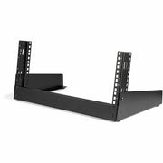 Rack - Open Frame Desktop Rack - 4U
