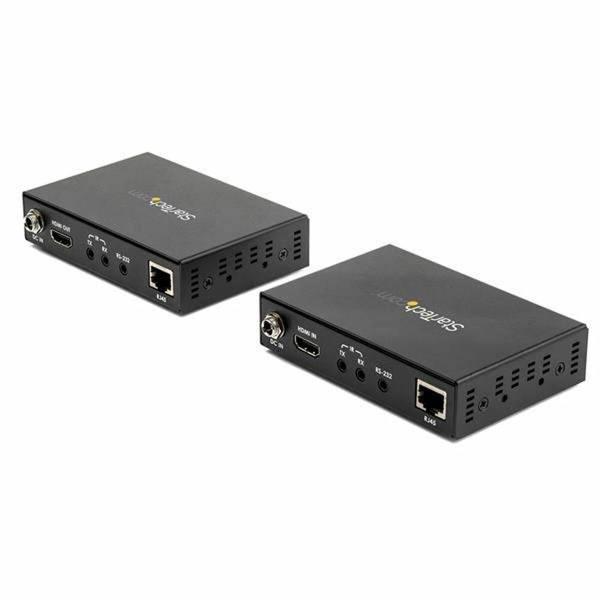 Extender - HDMI over CAT6 - 4K60 - 330ft