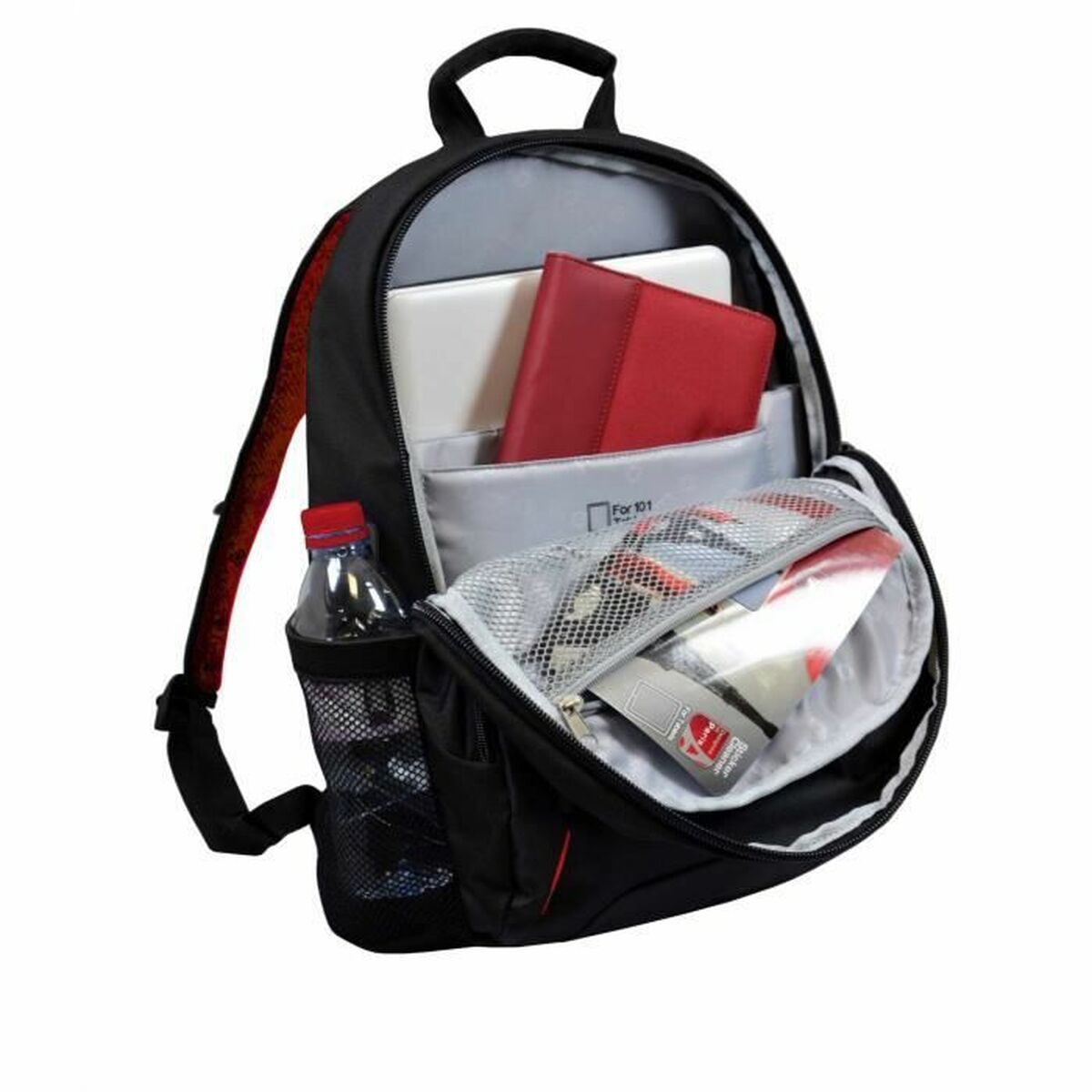 PORT HOUSTON BACK PACK 15,6p