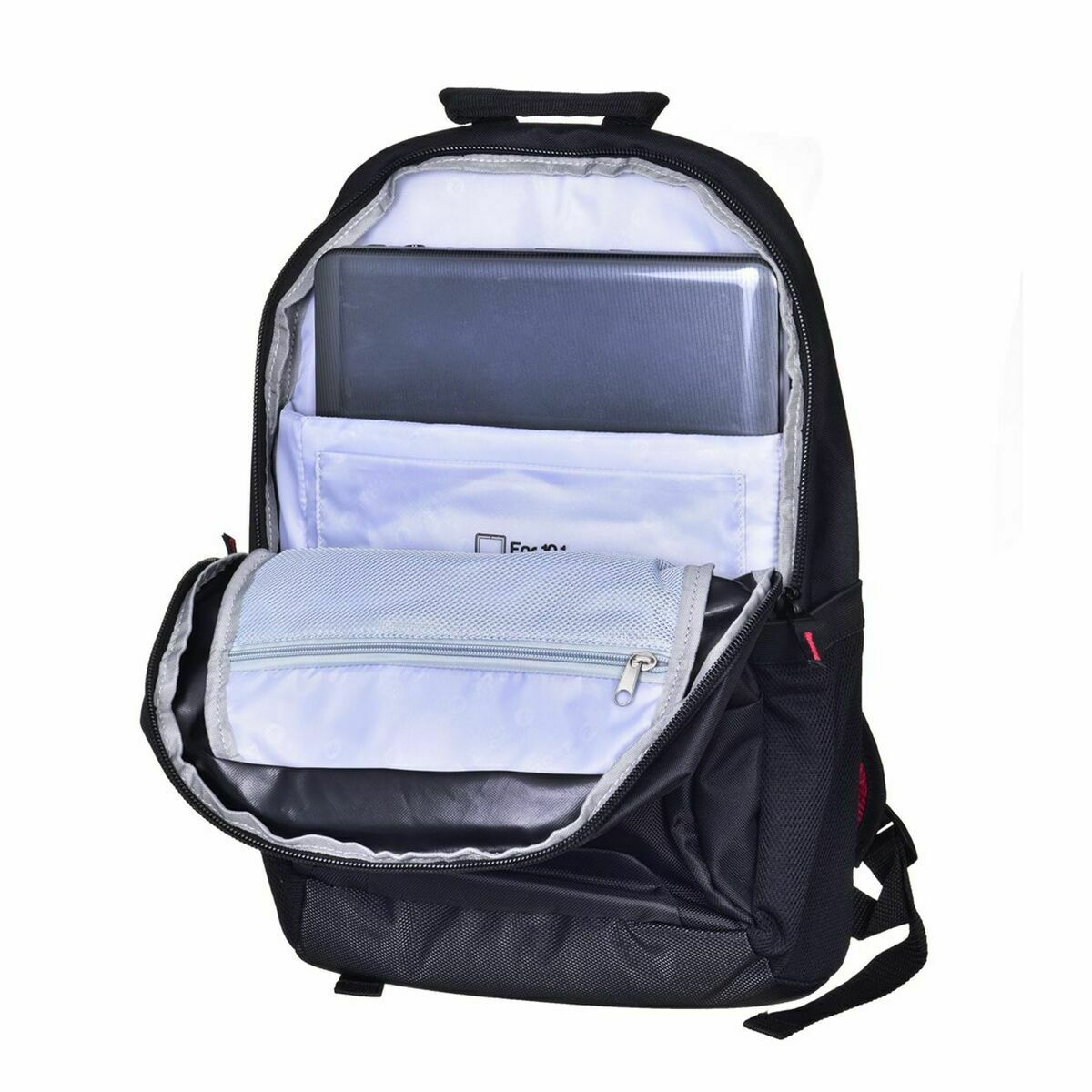 PORT HOUSTON BACK PACK 15,6p