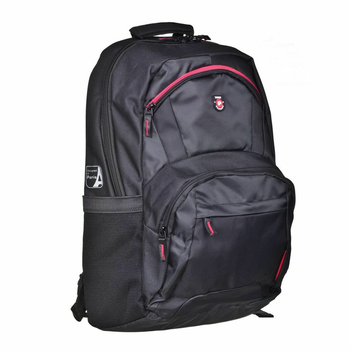 PORT HOUSTON BACK PACK 15,6p