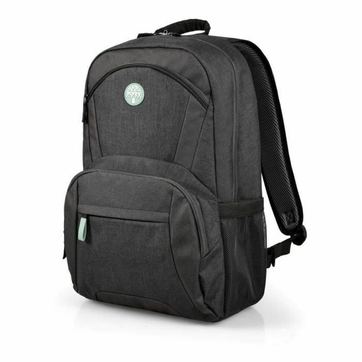 PORT DESIGNS HOUSTON BACKPACK 17 inch BLACK