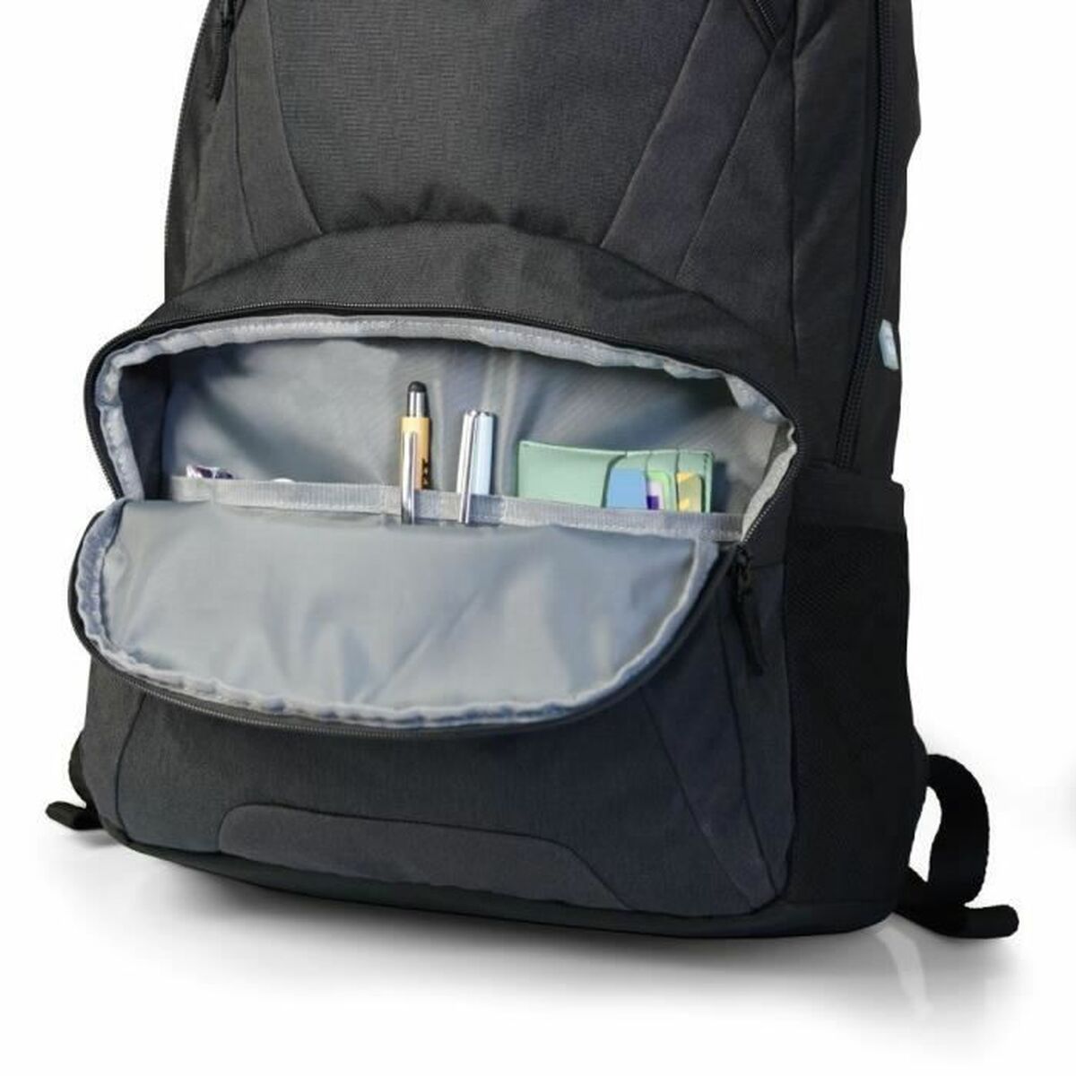 PORT DESIGNS HOUSTON BACKPACK 17 inch BLACK