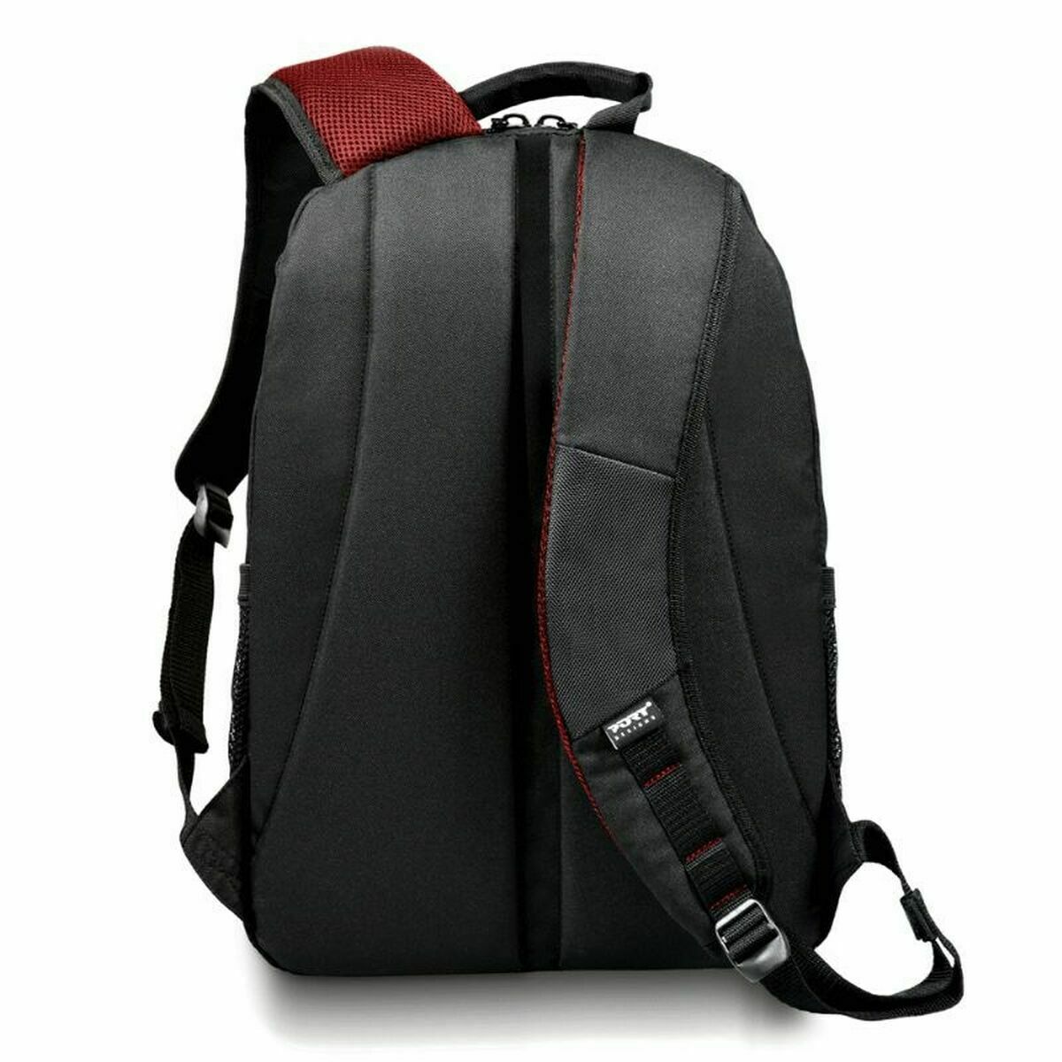 PORT DESIGNS HOUSTON BACKPACK 17 inch BLACK
