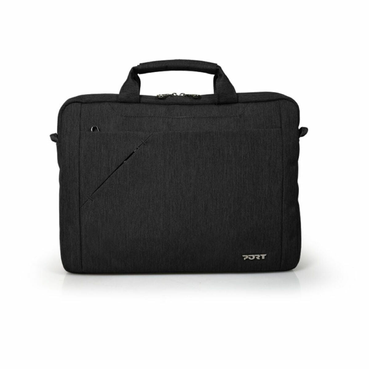 PORT DESIGNS SYDNEY TL ECO Laptop Bag 15.6p BK