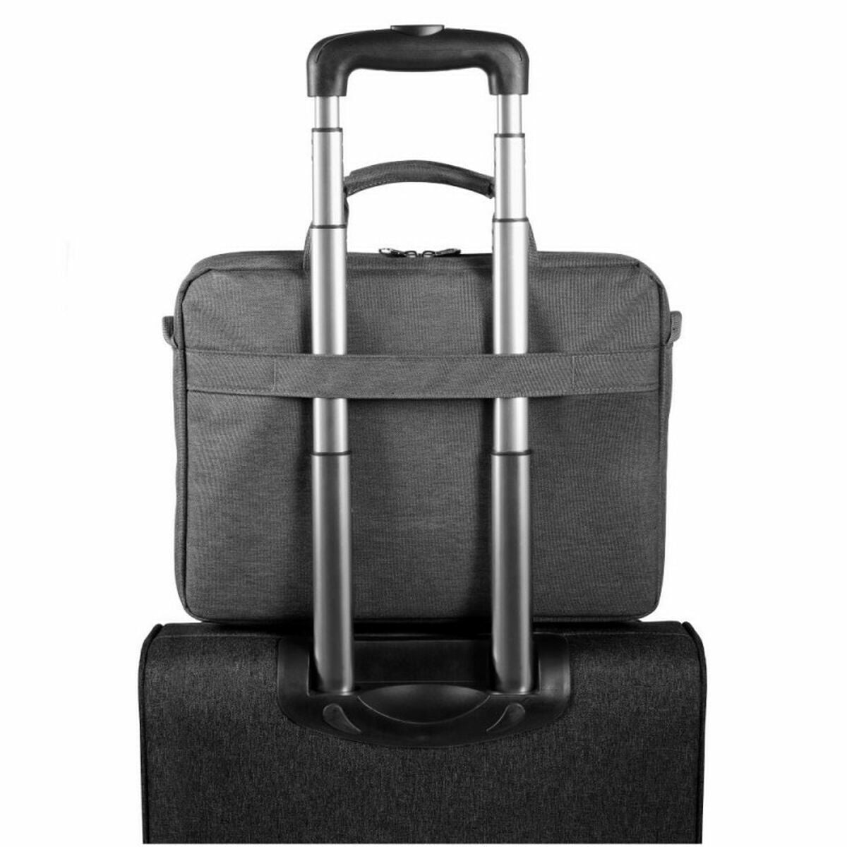 PORT DESIGNS SYDNEY TL ECO Laptop Bag 15.6p BK