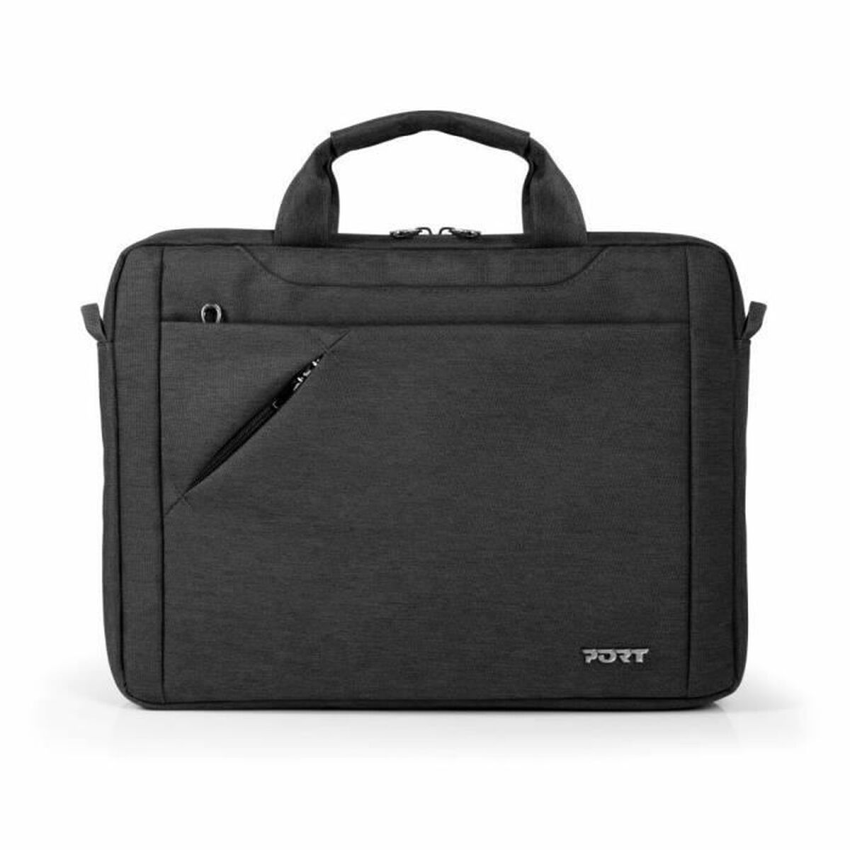 PORT DESIGNS SYDNEY TL ECO Laptop Bag 15.6p BK