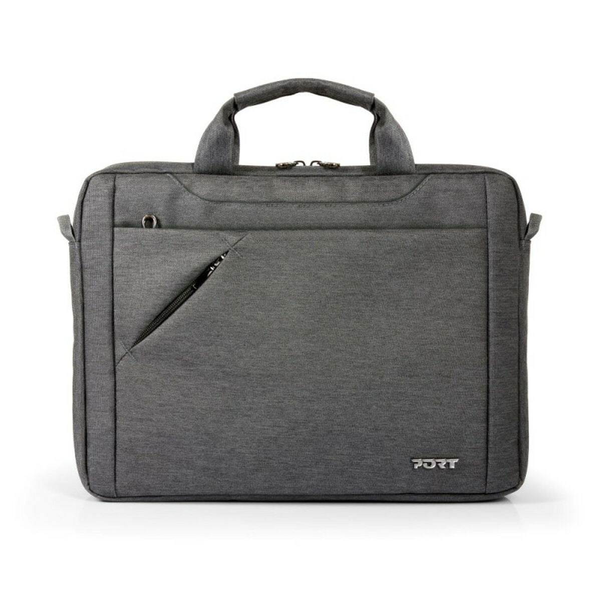 PORT DESIGNS SYDNEY TL ECO Laptop Bag 13/14p Grey
