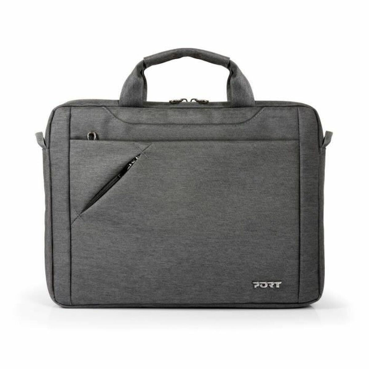 PORT DESIGNS SYDNEY TL ECO Laptop Bag 13/14p Grey