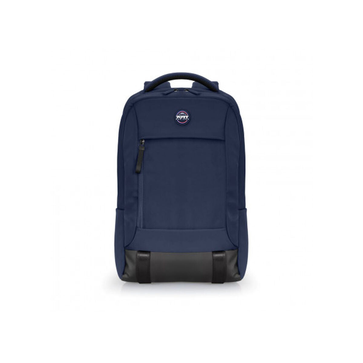 PORT DESIGNS Trendy & Colorful Urban Backpack Dedicated Padded Laptop Compartment up to 14/15.6p Slim Format