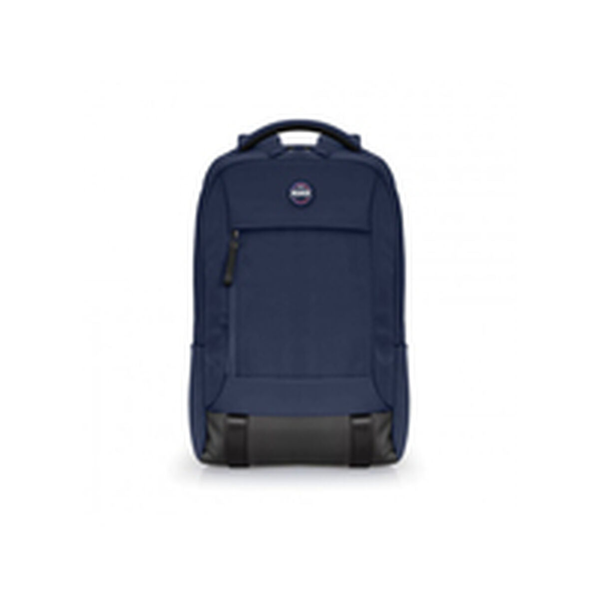 PORT DESIGNS Trendy & Colorful Urban Backpack Dedicated Padded Laptop Compartment up to 14/15.6p Slim Format