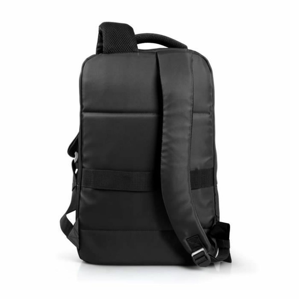 PORT DESIGNS Trendy & Colorful Urban Backpack Dedicated Padded Laptop Compartment up to 14/15.6p Slim Format