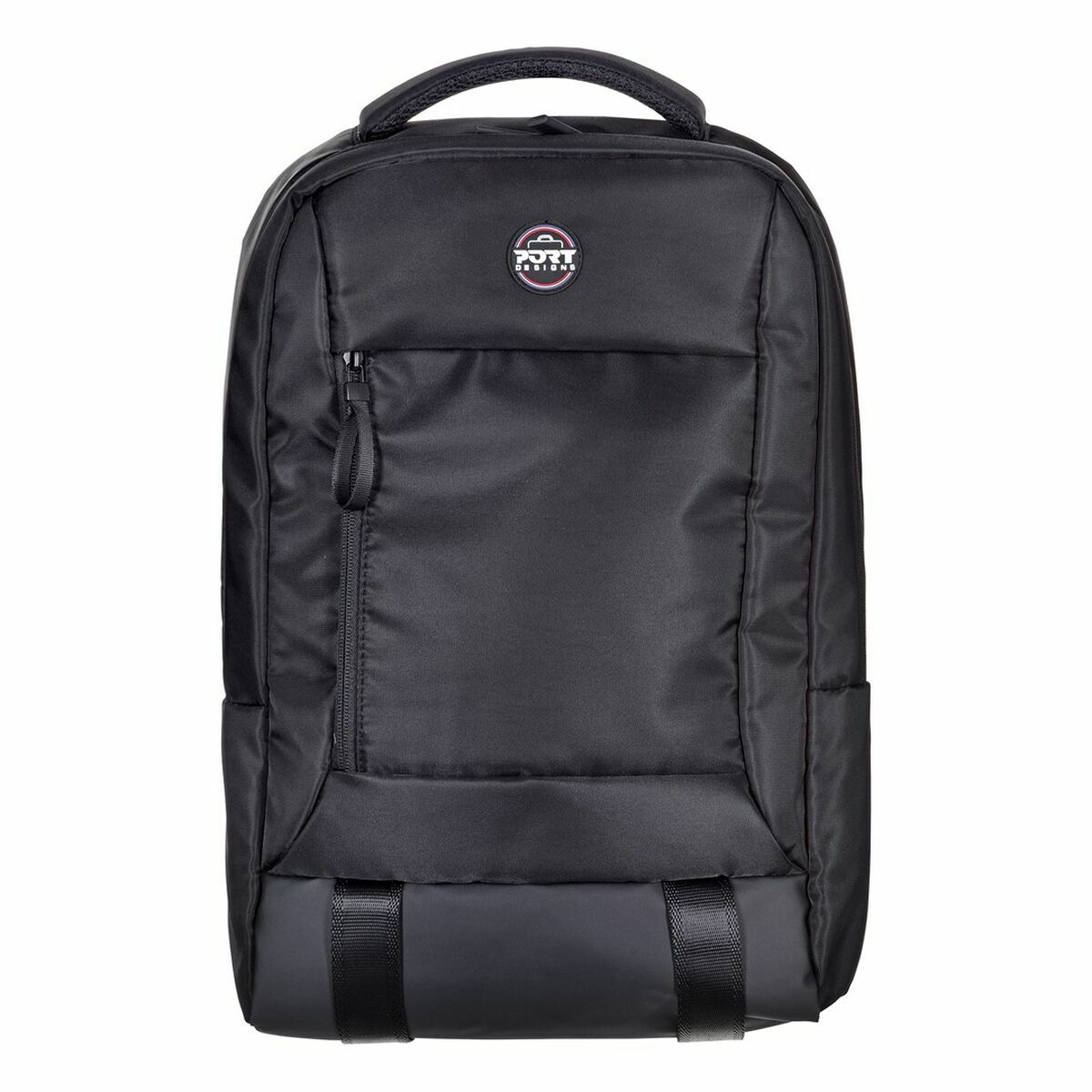 PORT DESIGNS Trendy & Colorful Urban Backpack Dedicated Padded Laptop Compartment up to 14/15.6p Slim Format