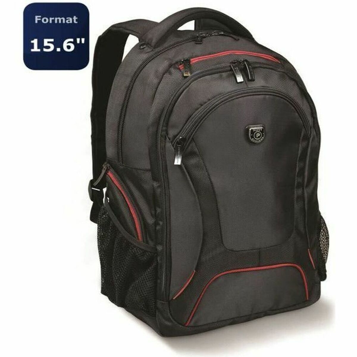 Courchevel Back Pack 15.6"