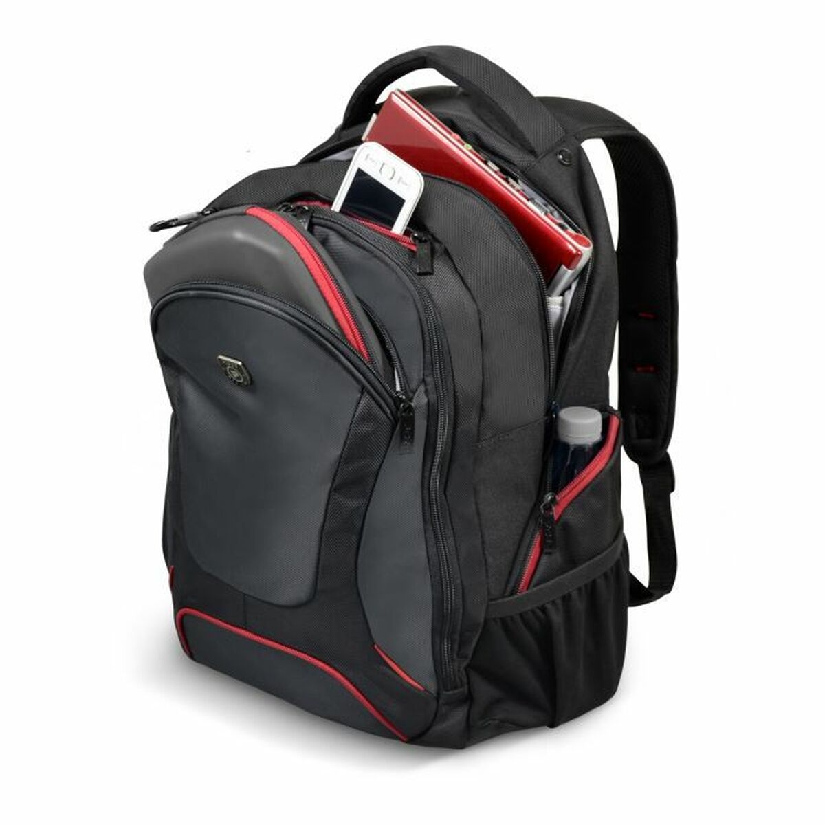 Courchevel Back Pack 15.6"