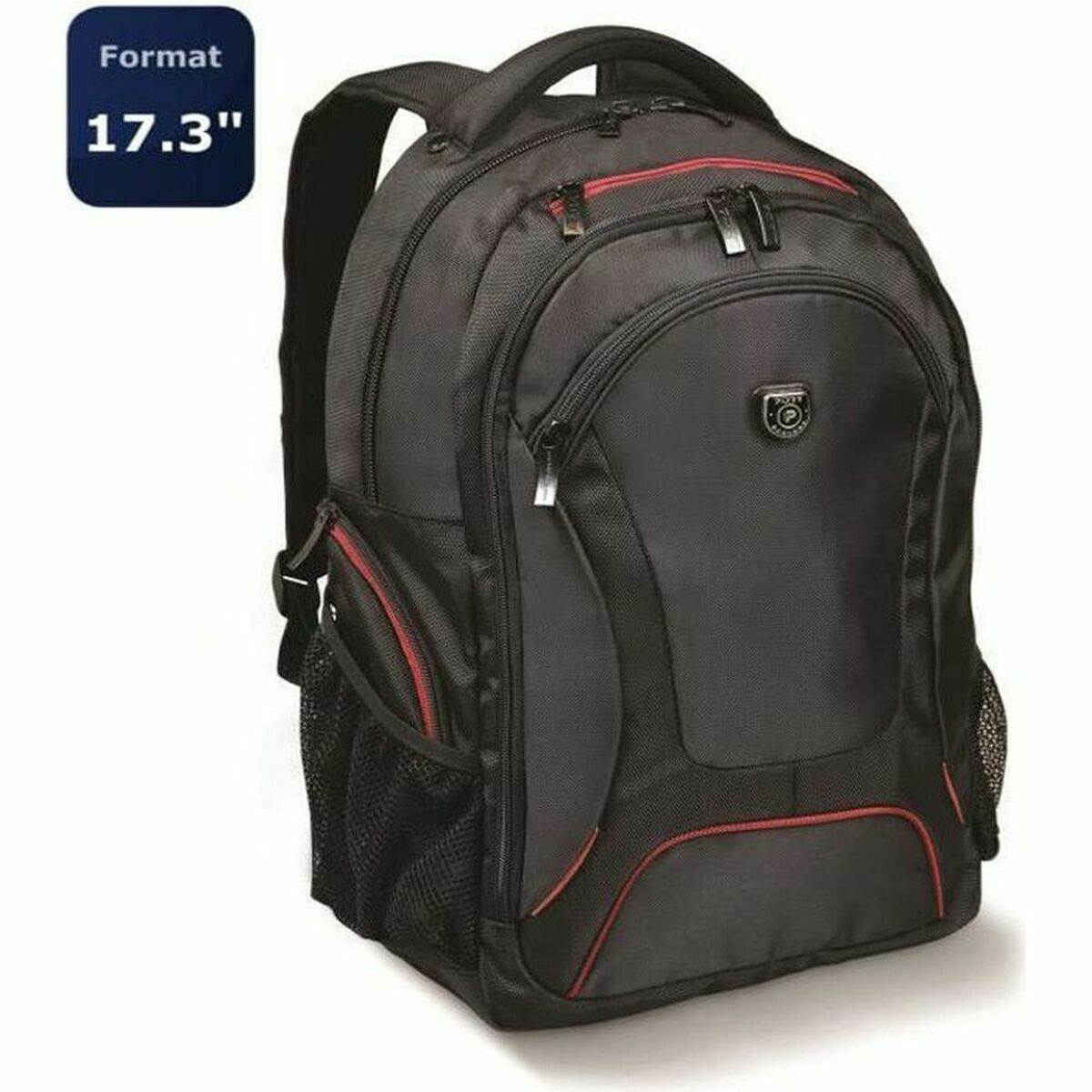 PORT COURCHEVEL Back Pack 17,3