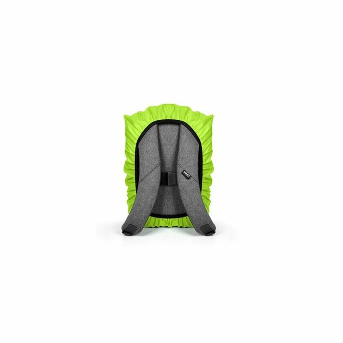PORT DESIGNS Universal Raincover with LED Lithing Water Resistant Protective Cover Against Rain Snow and Dust LED Lighting
