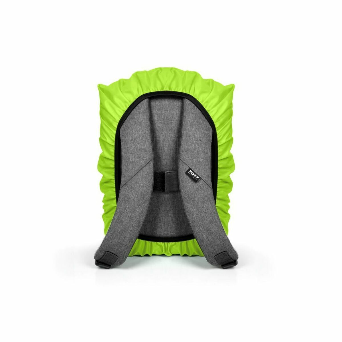 PORT DESIGNS Universal Raincover with LED Lithing Water Resistant Protective Cover Against Rain Snow and Dust LED Lighting