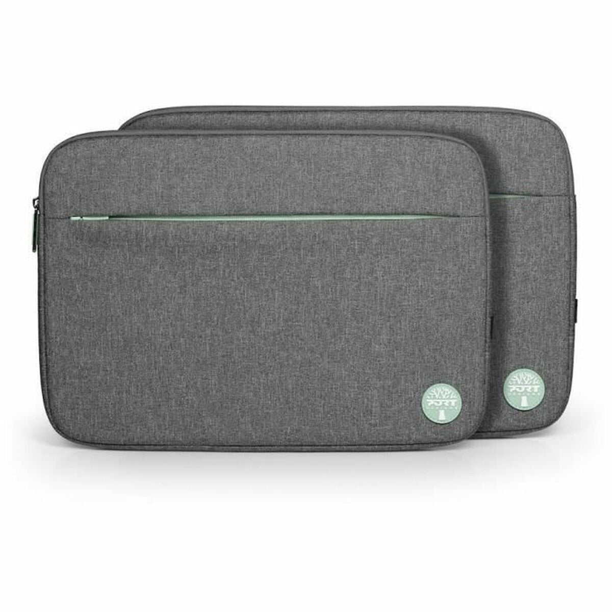 PORT DESIGNS Yosemite Eco Sleeve 13/14p Grey