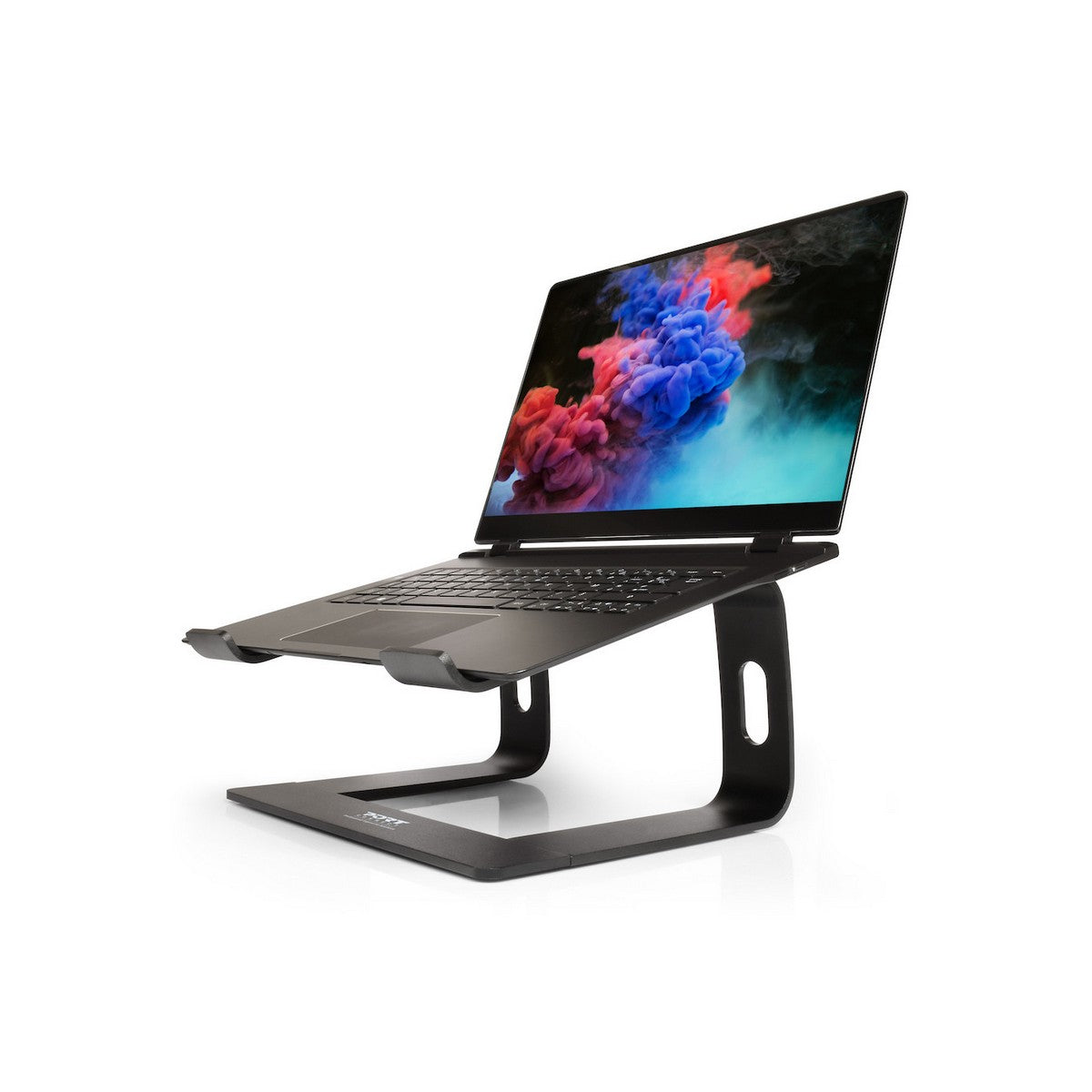 PORT DESIGNS Stand Notebook Aluminium