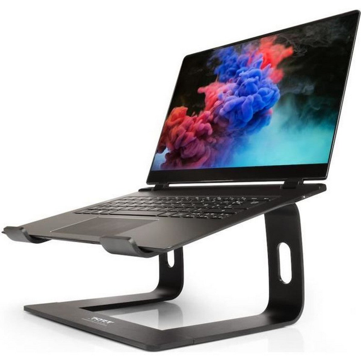 PORT DESIGNS Stand Notebook Aluminium