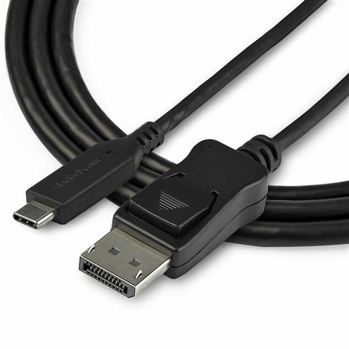 Adapter Cable - 8K USB-C to DP - 3.3 ft.