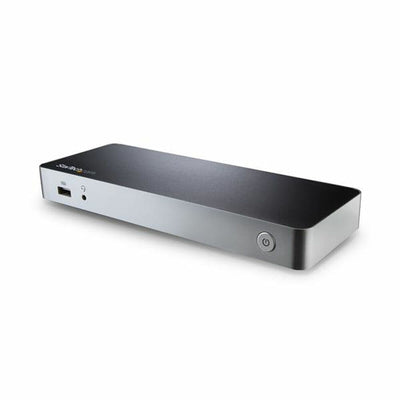 Windows Dual Monitor USB C Dock - 60W PD