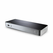 Windows Dual Monitor USB C Dock - 60W PD
