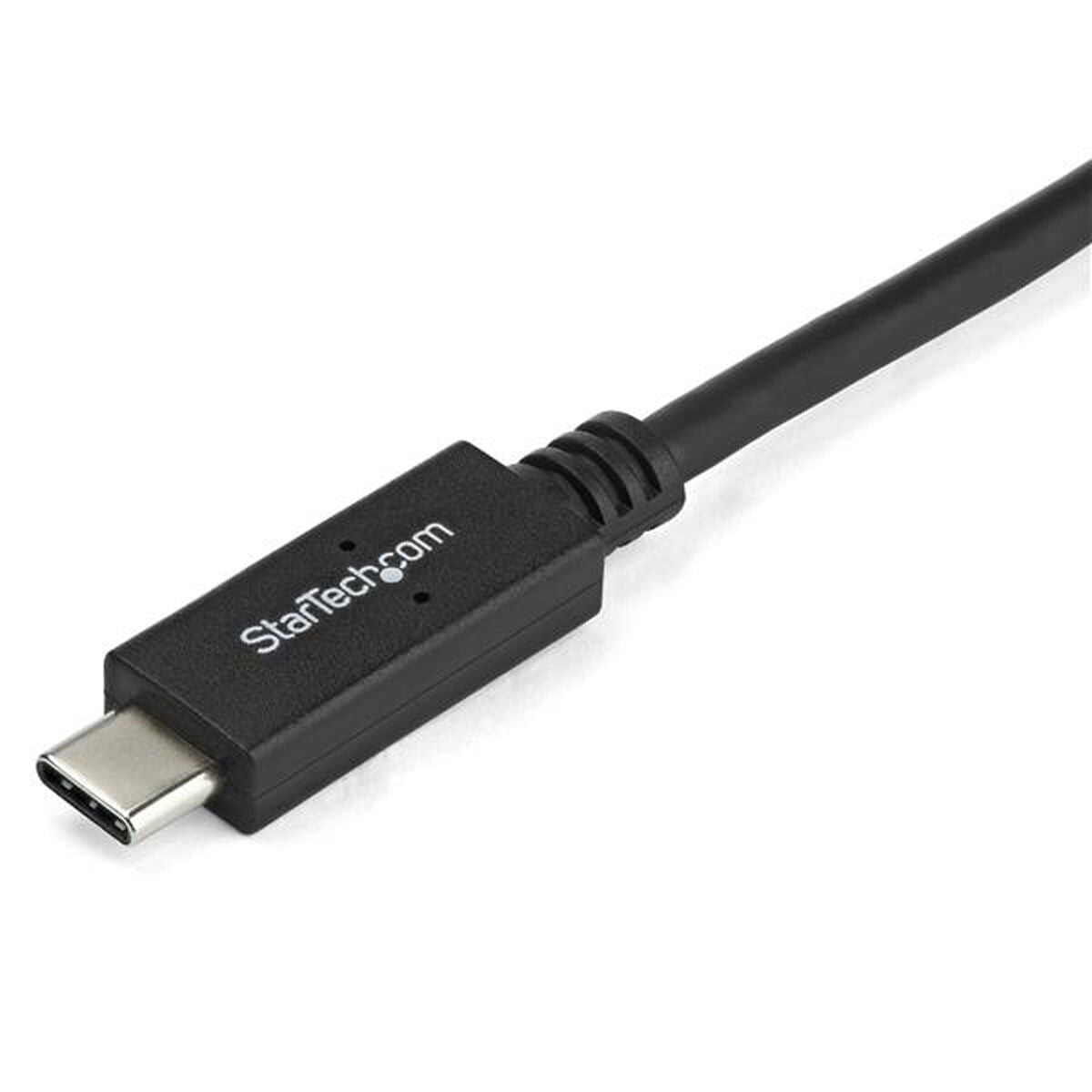 2m 1.8m/6 ft USB-C to DVI Cable